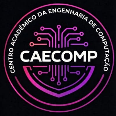Marca do CAECOMP