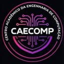 Símbolo do CAECOMP